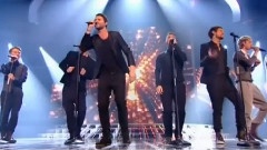 Take That - Never Forget