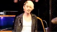 银赫(SuperJunior) - 音乐剧