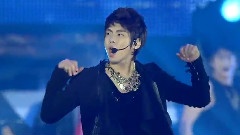 SHINee - Lucifer REMIX
