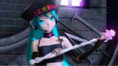 初音未来 - ロミオとシンデレラ