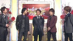 岚 - Best Artisist 岚cut 中文字幕 11/11/30