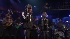 Wiz Khalifa,Snoop Doggy Dogg - Young, Wild & Free