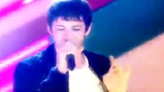 Example - Changed The Way You Kissed Me