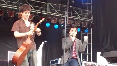 Sam Tsui - Summer Medley
