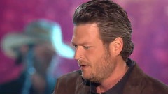 Blake Shelton - God Gave Me You