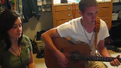 模仿翻唱 - All To Us