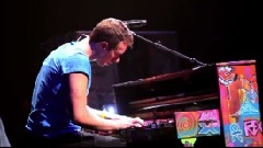Coldplay - Charlie Brown