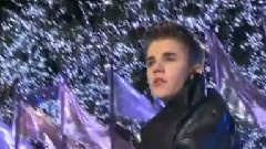Justin Bieber,Busta Rhymes - Drummer Boy