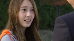 f(x) - MBC High Kick3 EP36 Krystal Cut