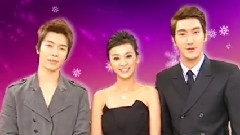 Super Junior - <华丽的挑战>
