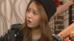f(x) - MBC High Kick3 EP38 Krystal Cut