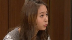 f(x) - MBC High Kick3 EP41 Krystal Cut