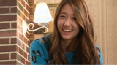 f(x) - MBC High Kick3 EP42 Krystal Cut