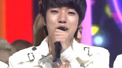 Infinite - 一位受赏