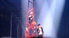 朴春(2NE1),Tablo - Bad