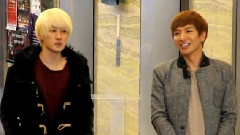 Super Junior - KTR