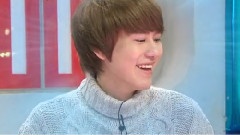圭贤(Super Junior) - MBC Radio Star MC Cut