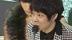 东方神起 - 第23届韩国金唱片大赏