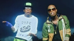 B.O.B,Lil Wayne - Strange Clouds