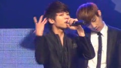 Infinite - Infinite Show Kmusic Tictoc