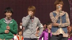 Hey! Say! JUMP - ザ少年俱乐部(剪辑版)中文字幕 11/11/04