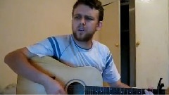 模仿翻唱 - Awesome Is The Lord Most High