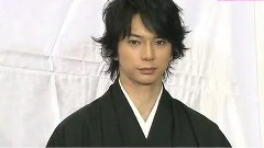 岚 - めざにゅ~岚の新番[福岚]发布会NEWS 11/12/07