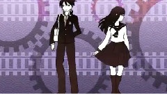 初音未来 - 桜枝スメラギトラフィック