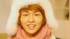 SHINee - Behind The Scenes With SHINee At Etude Photo Shoot