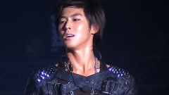 东方神起 - 浩珉TALK