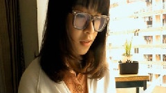 模仿翻唱 - 情书的眼泪