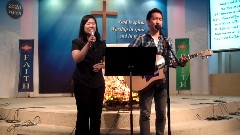 模仿翻唱,Chris Tomlin - Faithful