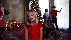 Jackie Evancho - The First Noel