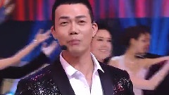 汪明荃 - TVB2012第45届万千星辉贺台庆
