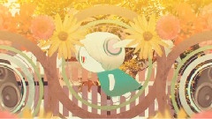 初音未来 - 化物宇宙