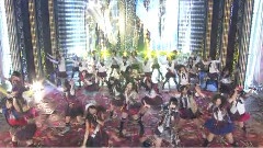 SKE48,AKB48 - オキドキ