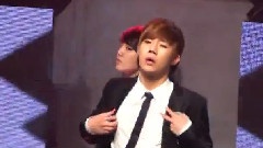 Infinite - Tic Toc & Be Mine