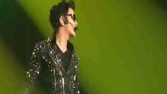2PM - Hands Up Asia Tour Junwoo Solo