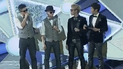 BEAST - 2011