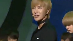 Super Junior - BONAMANA