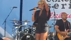 Mary J.Blige - No More Drama