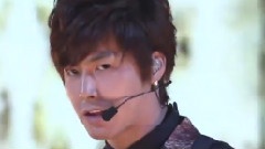 东方神起 - Keep Your Head Down FNS