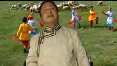 华语群星 - 萨日郎
