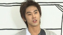 东方神起 - All About Season 3 CP Talk Cut