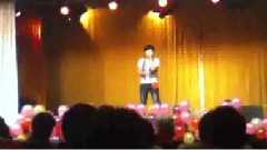 模仿翻唱 - You And I