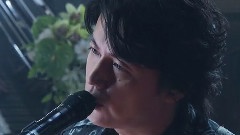 福山雅治 - 家族になろうよ