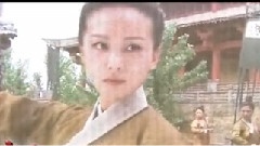 刘诗诗,杨幂 - 痴情司