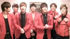 Infinite - Melon Greetings