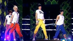 2PM - Mr.
