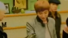 Super Junior - 赫海部分断选